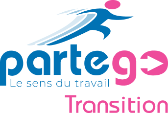 Logo partego